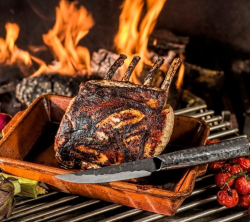 FORGED SDV-304198 Brute - 4 steakov� no�e 11,5 cm (2)