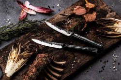 FORGED SDV-304198 Brute - 4 steakov� no�e 11,5 cm (3)
