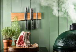 FORGED SDV-304259 Brute - 3-dielna sada no�ov: kuch�rsky n��, japonsk� n�� na zeleninu (2)