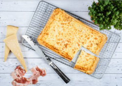 FORGED SDV-304464 Intense - n�� na chlieb 20,5 cm (1)