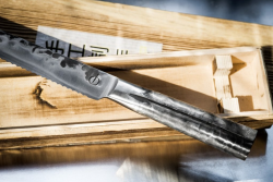 FORGED SDV-304464 Intense - n�� na chlieb 20,5 cm (2)