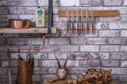 STYLE DE VIE SDV-304945 Magnetick� li�ta na no�e 50 cm, ak�cie (2)