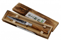 FORGED SDV-305133 Olive - univerz�lny n�� 12,5 cm (1)