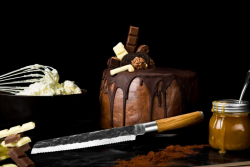 FORGED SDV-305195 Olive - n�� na chlieb 20,5 cm (3)