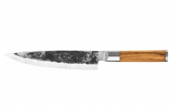 FORGED Olive - japonsk� kuch�rsky n�� 20,5 cm