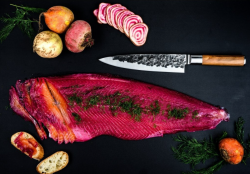 FORGED SDV-305225 Olive - kuch�rsky n�� 20,5 cm (1)