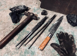 FORGED SDV-305225 Olive - kuch�rsky n�� 20,5 cm (4)