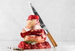 FORGED SDV-305225 Olive - kuch�rsky n�� 20,5 cm (3)