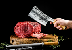 FORGED SDV-305379 Olive - ocie�ka diamond 26 cm (1)