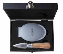 LAGUIOLE Luxury - n�� a silik�nov� dr�iak na ustrice