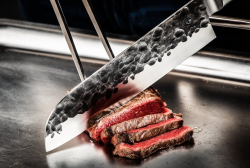 FORGED SDV-307427 Olive - n�� Santoku 18 cm (2)