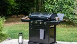 Campingaz 4 SERIES ONYX S (7)