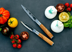 FORGED SDV-305102 Olive - okrajovac� n�� 8,5 cm (3)