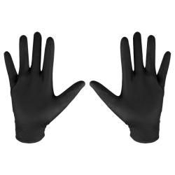 NEO 97-691-L nitrilov� rukavice ve�kos� L 100ks