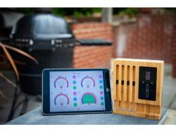 Bezdr�tov� sada teplomerov Meater Block (3)(1)