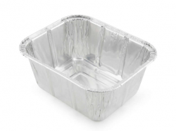 BROIL KING 50417 Odkvapk�vacie misky Pellet (3 Ks)