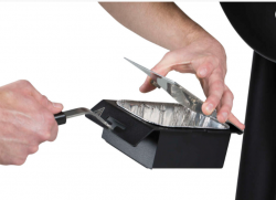 Odkvapk�vacia Miska Pellet (2)