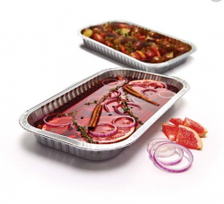 Hlin�kov� Misky Dlh� broli king 50419