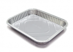 BROIL KING 50420 Hlin�kov� Misky Ve�k� (3 Ks)