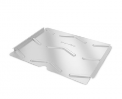 BROIL KING 50440 Odkvapk�vacie misky 6 Ks (Regal Pellet)