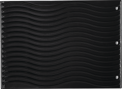 Napoleon 56426 Liatinov� doska pre Rogue/Freestyle 425,525,625 vysok� lesk 33 x 45 cm