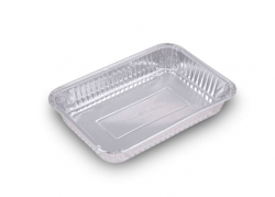 BROIL KING 56415 Odkvapk�vacie misky Na Tuk New Baron (3Ks)