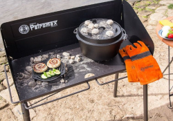 PETROMAX PET-701768 Liatinov� ro�t s no�i�kami 23 cm (6)