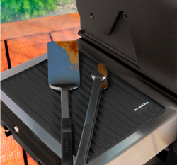 Silik�nov� Podlo�ka Ku Grilu broil king Regal 60007