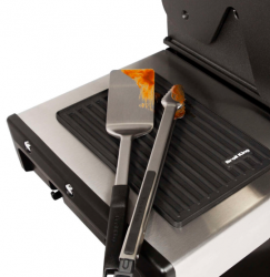 Silik�nov� Podlo�ka Ku Grilu Crown broil king 60008