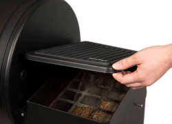 Silik�nov� Podlo�ka Ku Grilu broil king Crown 60008