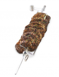 BROIL KING 60664 Oto�n� Raze� 230 V Pre Grily Pellet