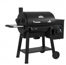 Poli�ka na gril (Regal Pellet 500) (1)