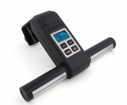 BROIL KING 60938 Svetlo Na Madlo + �asova� Deluxe