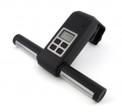 Svetlo Na Madlo + �asova� Deluxe (1)