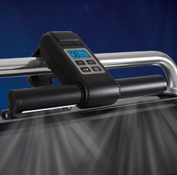 Svetlo Na Madlo + �asova� Deluxe (3)