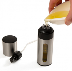 Rozpra�ova� Na Olej broil king 60945