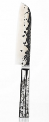 FORGED SDV-620124 Intense - n�� Santoku 18 cm (1)