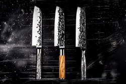 FORGED SDV-620155 Brute - n�� Santoku 18 cm (4)