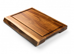 STYLE DE VIE Kr�jacia doska, mal� 40 x29 x 3 cm