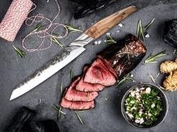 FORGED SDV-620629 Katai - porcovac� n�� 20,5 cm (2)