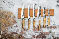 FORGED SDV-620650 Katai - n�� na chlieb 20,5 cm(6)