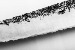 FORGED SDV-620650 Katai - n�� na chlieb 20,5 cm3)