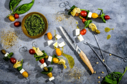 FORGED SDV-620742 Katai - univerz�lny n�� 12,5 cm (2)