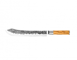 FORGED Olive - kovan� m�siarsky n�� 25,5 cm z japonskej ocele