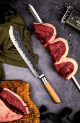 FORGED SDV-620773 Olive - m�siarsky n�� 25,5 cm (1)