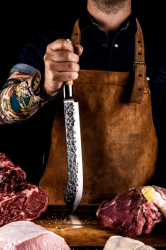 FORGED SDV-620773 Olive - m�siarsky n�� 25,5 cm (2)