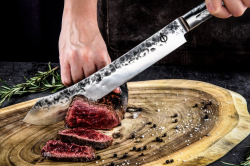 FORGED SDV-620803 Intense - m�siarsky n�� 25,5 cm (4)