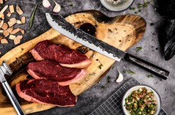 FORGED SDV-620834 Brute - m�siarsky n�� 25,5 cm (1)