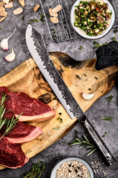 FORGED SDV-620834 Brute - m�siarsky n�� 25,5 cm (2)