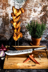 FORGED SDV-620834 Brute - m�siarsky n�� 25,5 cm (3)